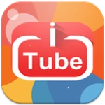 itube free music android application logo